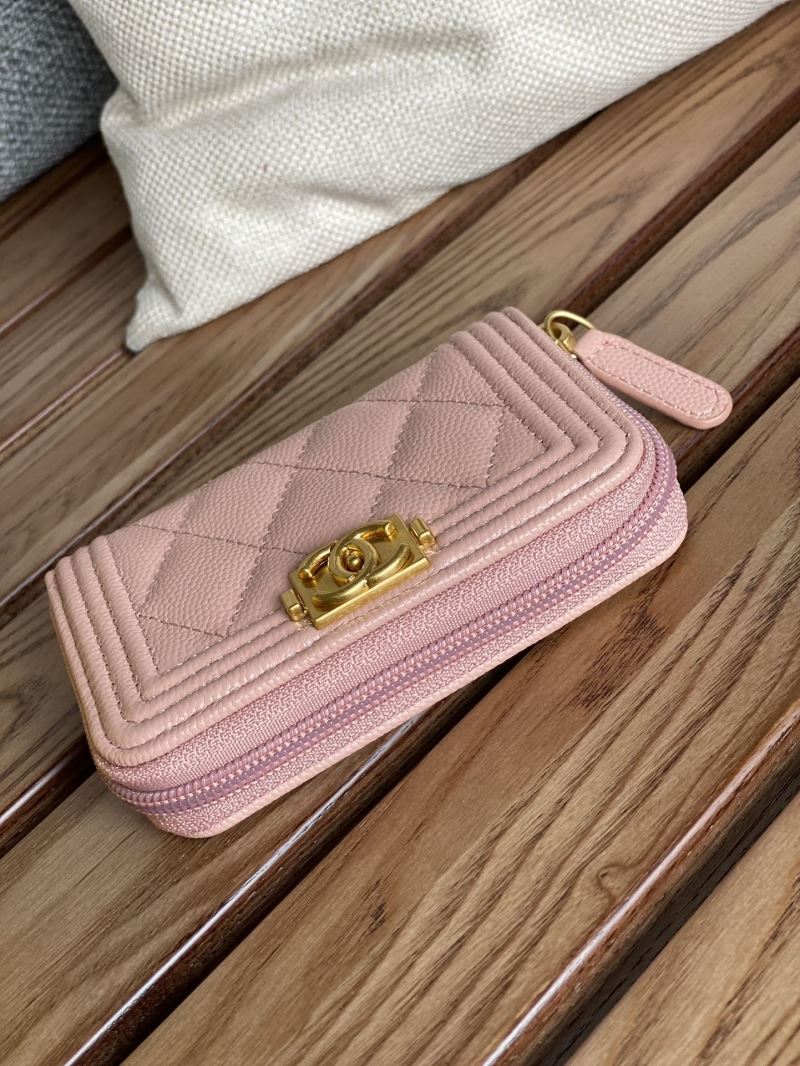 Chanel Wallet Purse